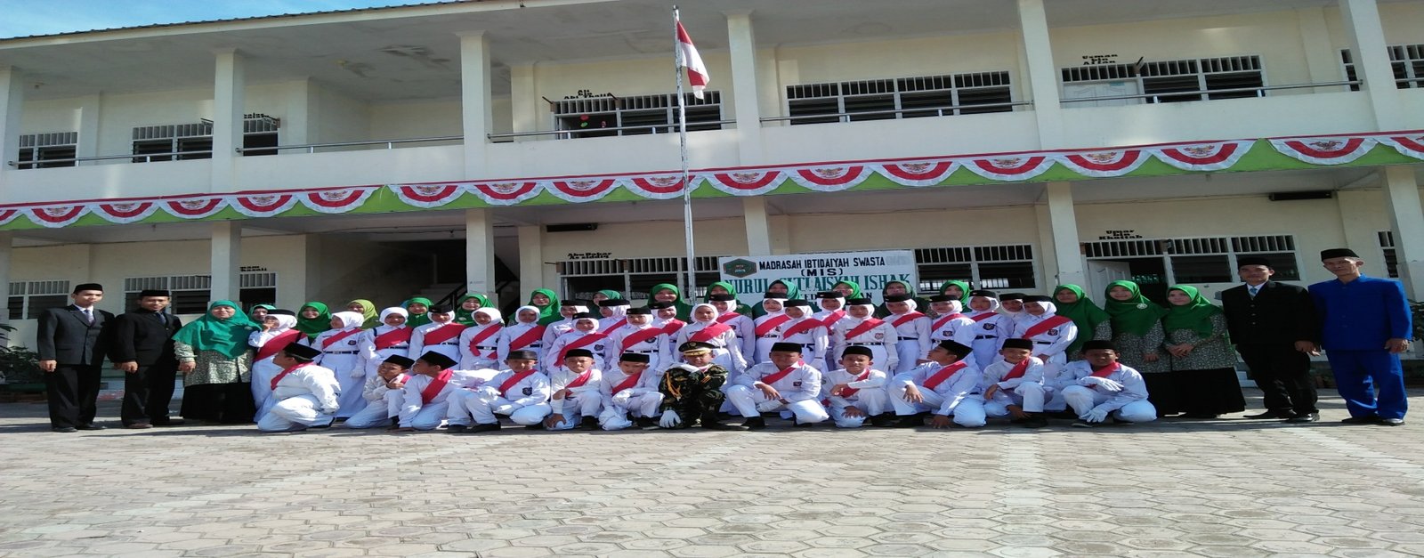 Yayasan Ar-Rasyid