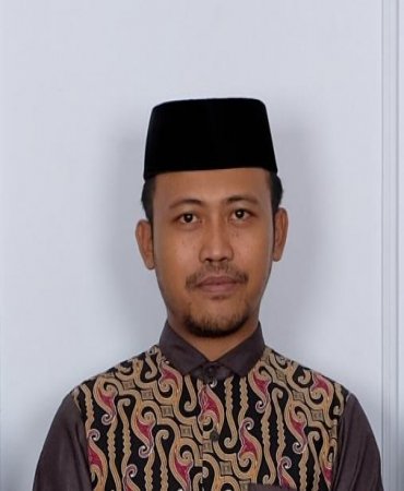 Nuriman Budi Prayogo,S.Pd