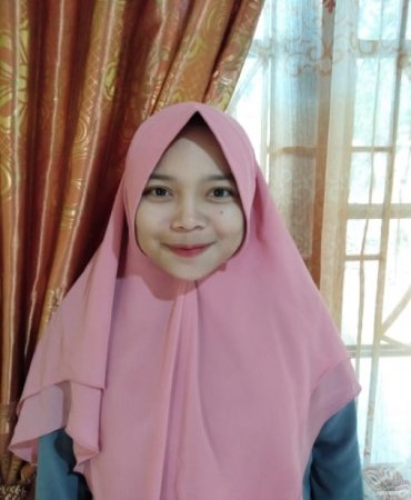 Nurul Febrianti S.Pd