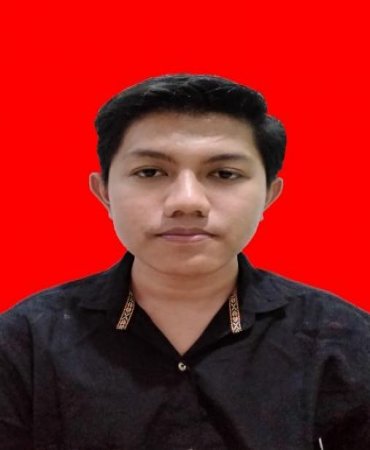 MUHAMMAD AGUNG TONI SETIAWAN