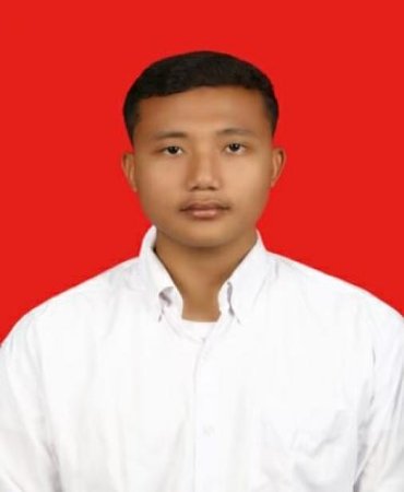 Muhammad Maulana Fajar,S.Pd