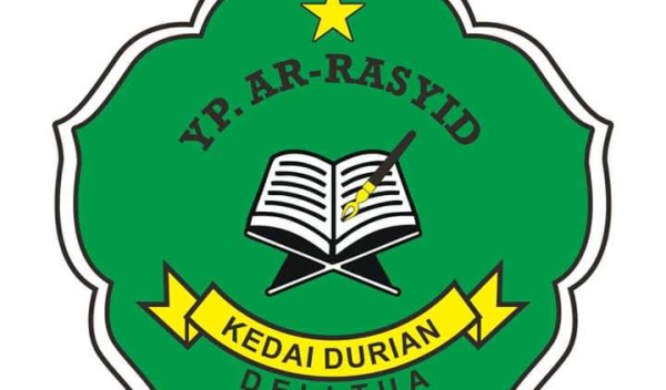 Sambutan Ketua Yayasan Ar-Rasyid